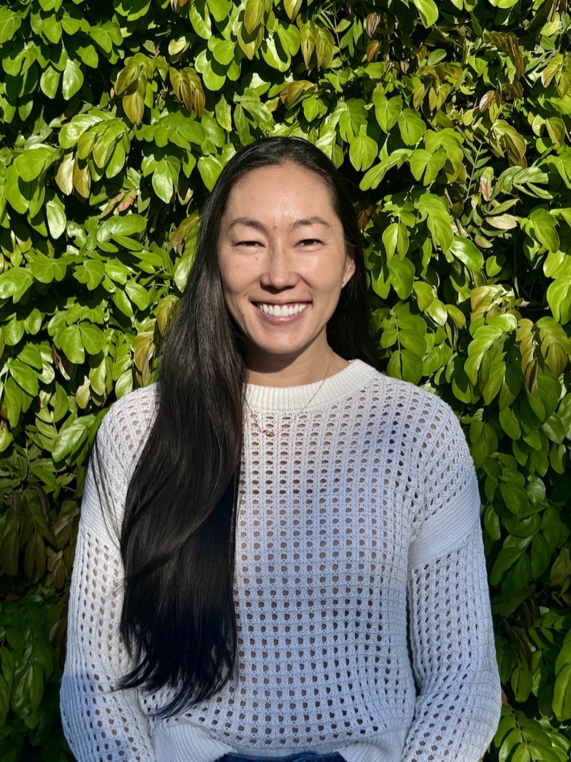 Kristen Hirashima Kim